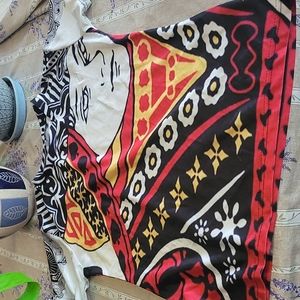 FASHION SHIRT SIZE SMALL